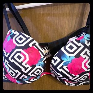 Victoria Secret Super push up bra